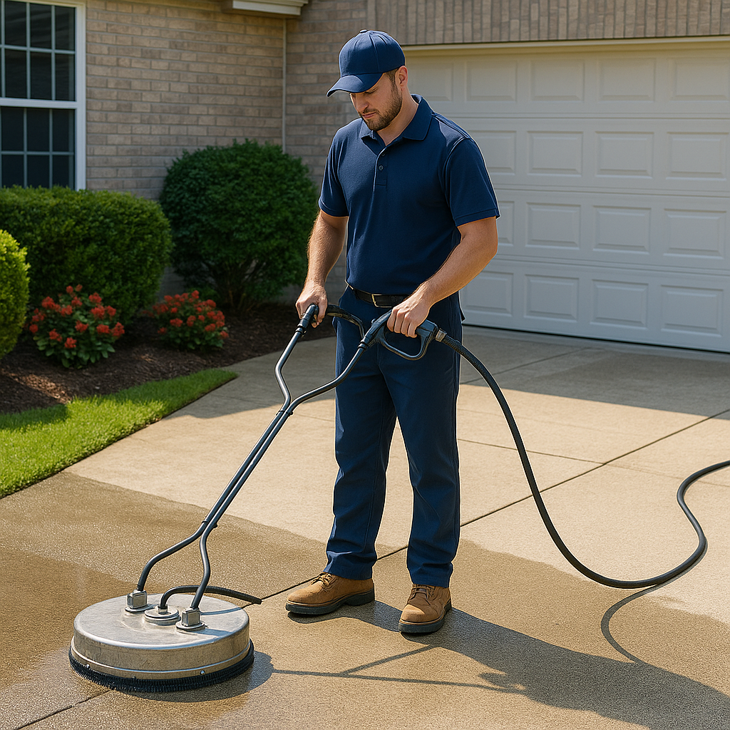 Zach's Lawn & Landscaping